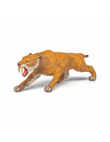 Papo Figurina Smilodon,Papo55022