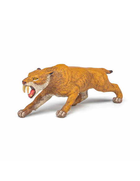 Papo Figurina Smilodon,Papo55022