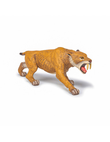 Papo Figurina Smilodon,Papo55022