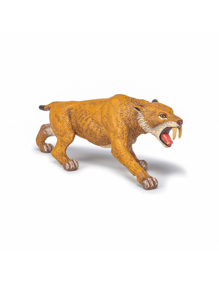 Papo Figurina Smilodon,Papo55022