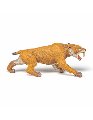 Papo Figurina Smilodon,Papo55022