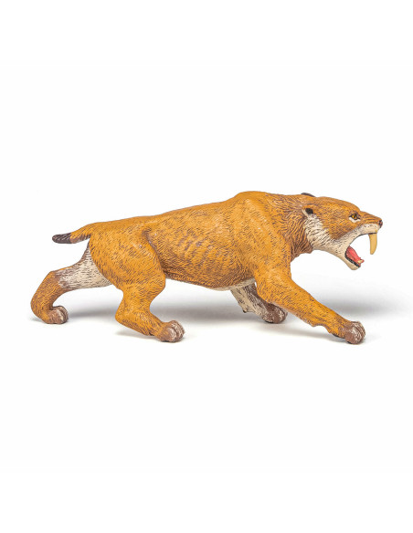 Papo Figurina Smilodon,Papo55022