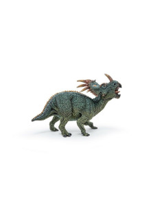 Papo Figurina Styracosaurus Verde,Papo55090