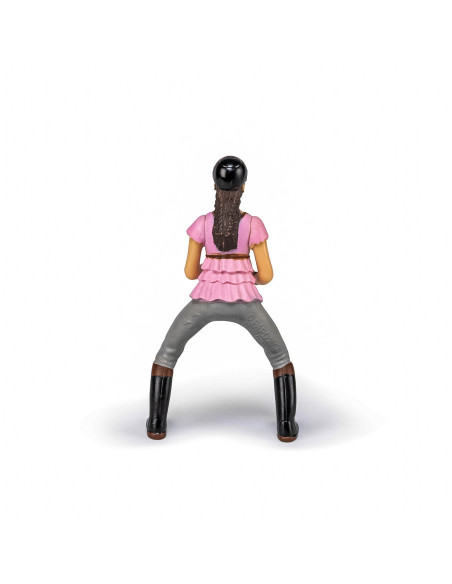 Papo Figurina Calareata Moderna,Papo52006