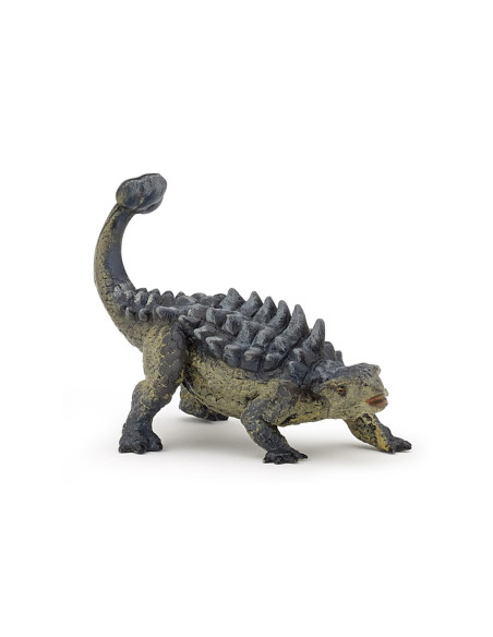 Papo Figurina Set 6 Minifigurine Dinozauri,Papo33019