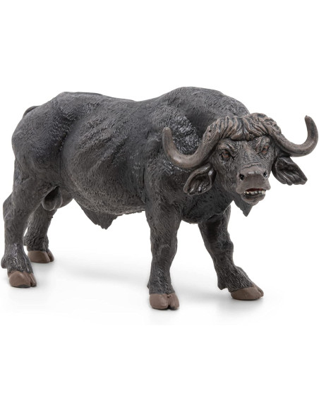 Papo Figurina Bivol African,Papo50114