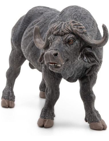 Papo Figurina Bivol African,Papo50114