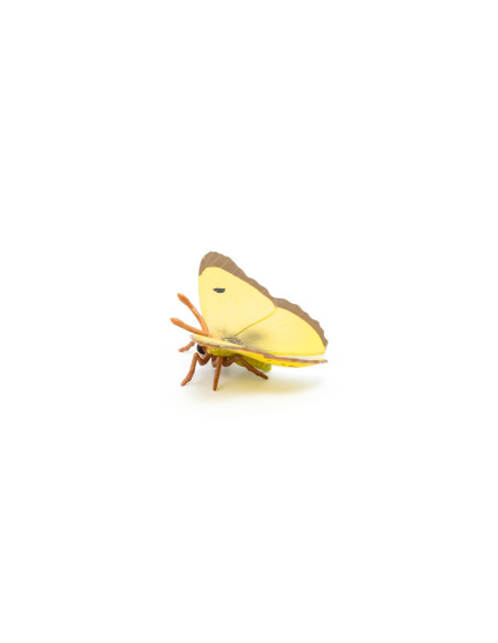 Papo Figurina Fluture Galben,Papo50288
