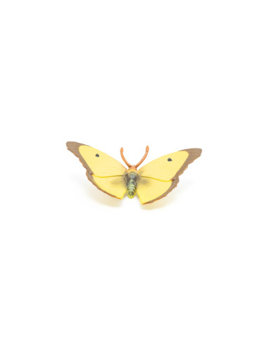 Papo Figurina Fluture Galben,Papo50288