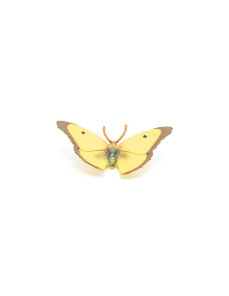 Papo Figurina Fluture Galben,Papo50288