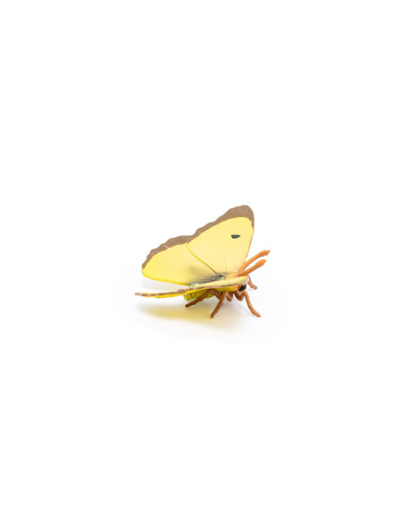 Papo Figurina Fluture Galben,Papo50288