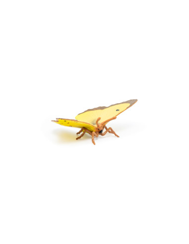 Papo Figurina Fluture Galben,Papo50288