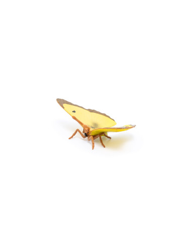 Papo Figurina Fluture Galben,Papo50288