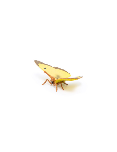 Papo Figurina Fluture Galben,Papo50288
