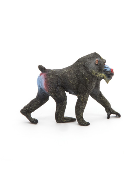 Papo Figurina Mandril,Papo50121