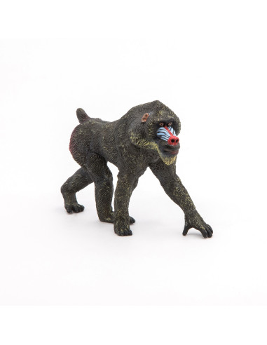 Papo Figurina Mandril,Papo50121