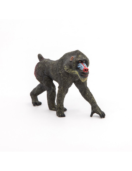 Papo Figurina Mandril,Papo50121