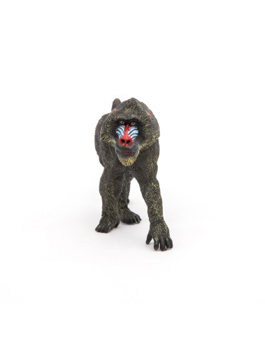 Papo Figurina Mandril,Papo50121