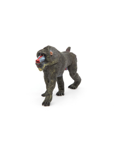 Papo Figurina Mandril,Papo50121