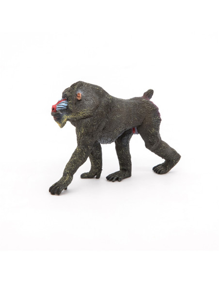 Papo Figurina Mandril,Papo50121