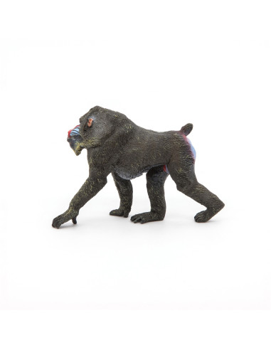 Papo Figurina Mandril,Papo50121