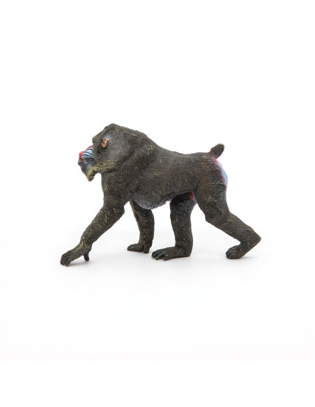 Papo Figurina Mandril,Papo50121
