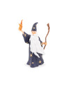 Papo Figurina Merlin Magicicanul,Papo39005