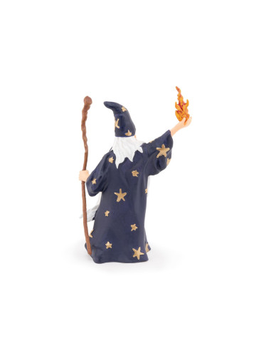 Papo Figurina Merlin Magicicanul,Papo39005