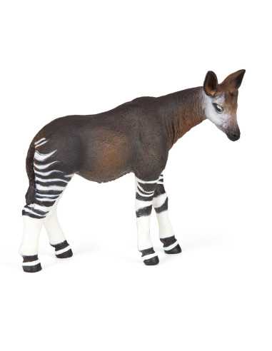 Papo Figurina Okapi,Papo50077