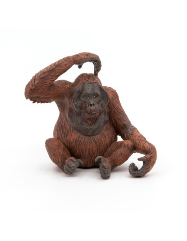 Papo Figurina Urangutan,Papo50120