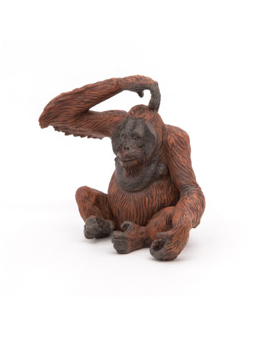 Papo Figurina Urangutan,Papo50120