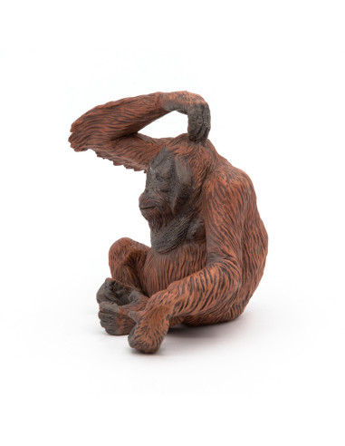 Papo Figurina Urangutan,Papo50120