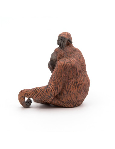 Papo Figurina Urangutan,Papo50120