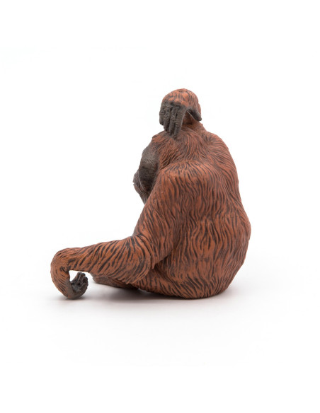 Papo Figurina Urangutan,Papo50120