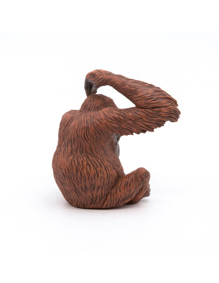 Papo Figurina Urangutan,Papo50120