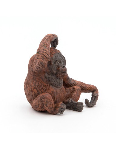 Papo Figurina Urangutan,Papo50120
