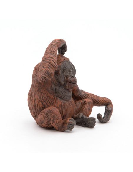 Papo Figurina Urangutan,Papo50120