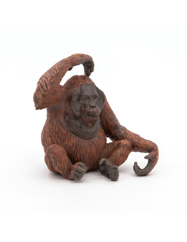 Papo Figurina Urangutan,Papo50120