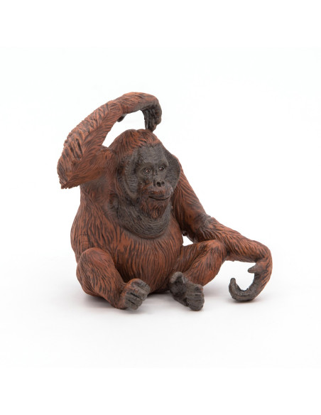 Papo Figurina Urangutan,Papo50120