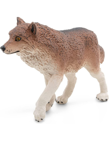 Papo Figurina Lup,Papo50283