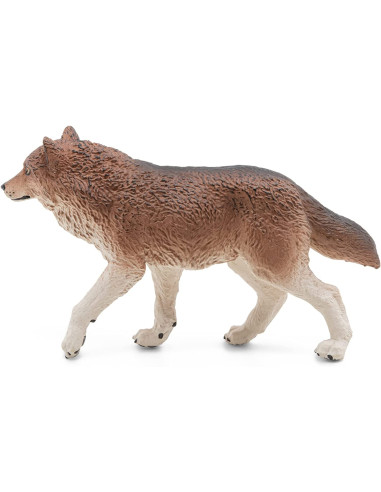 Papo Figurina Lup,Papo50283