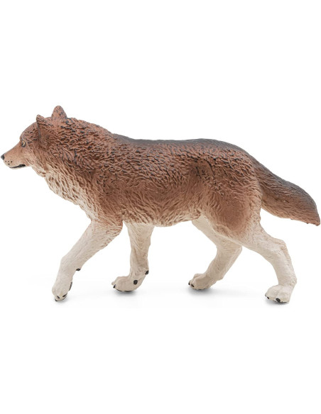 Papo Figurina Lup,Papo50283
