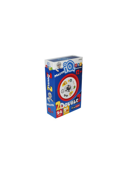 Joc 2 Double 2 In Limba Romana,L-208-RO