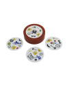 Joc 2 Double 2 In Limba Romana,L-208-RO