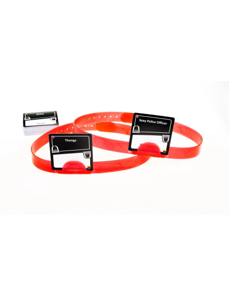 Joc Ce Sunt? In Limba Engleza,WH-0120-UK