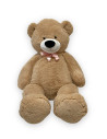 Ursulet De Plus 130cm Bej,Stip178