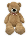 Ursulet De Plus 130cm Bej,Stip178