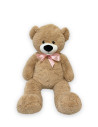Ursulet De Plus 90cm Bej,Stip173