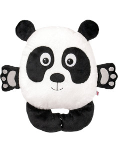 Plus Perna Rotunda Panda 28cm,Stip754