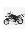 Motocicleta Metalica Bmw Rs1200 Gs Rosu Scara 1 La